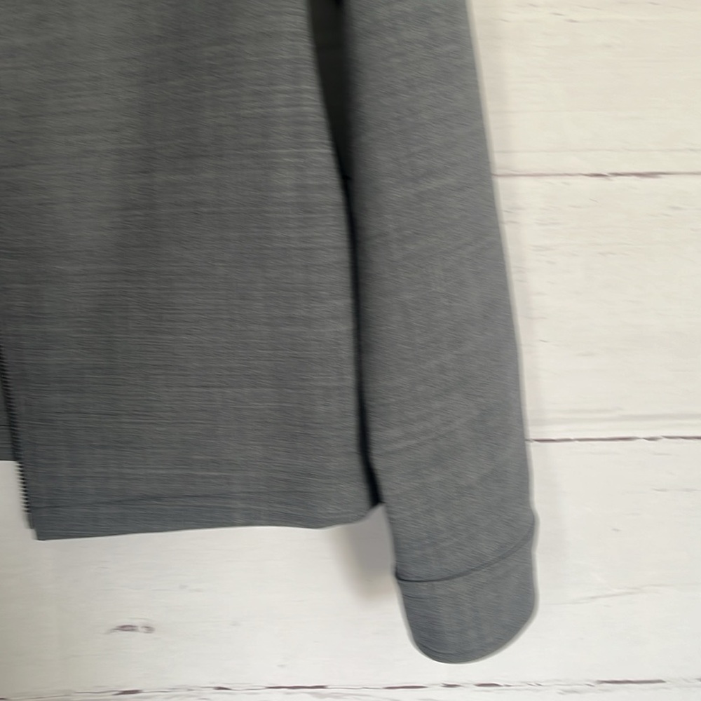 NWT Men's Hart Schaffner Marx Wool Blend Coat sz Med - Picture 6 of 8